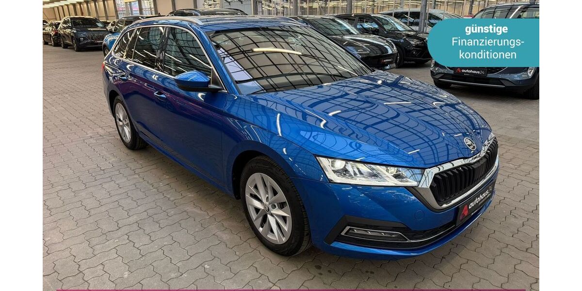 Skoda Octavia 88.019 km 21.990 &euro; Ludwigsfelde (bei Berlin) 14974