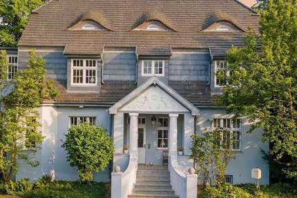 Haus Hoppegarten - 11 Zimmer, 297 m&sup2;, 1.250.000&euro; | Angebot:26364414