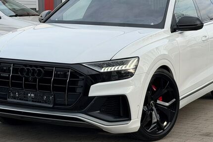Audi Q8 73.300 km 57.990 &euro; Schönefeld 12529