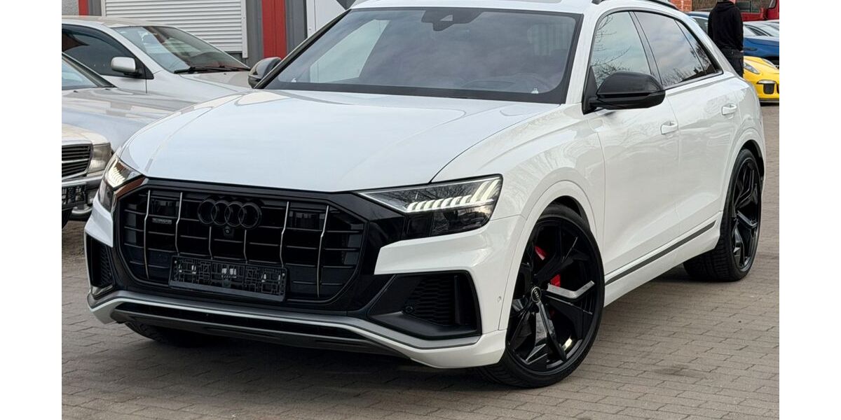 Audi Q8 73.300 km 57.990 &euro; Schönefeld 12529