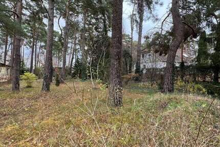Grundstück Blankenfelde-Mahlow Mahlow - 220.000&euro; | Angebot:26948872