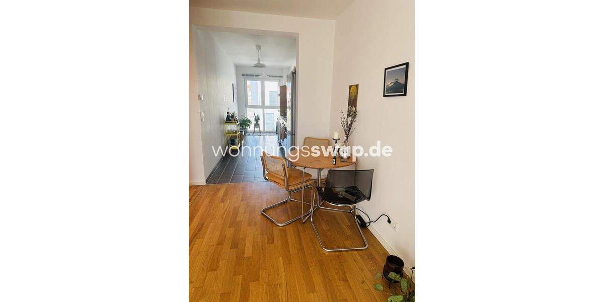 Etagenwohnung Berlin Lichtenberg - 2 Zimmer, 59 m&sup2;, 860&euro; | Angebot:25977226