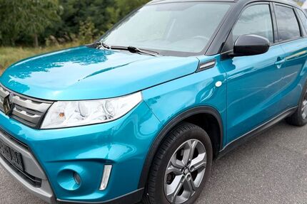 Suzuki Vitara 170.000 km 8.999 &euro; Berlin 12057