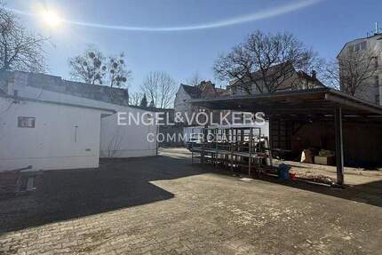 Gewerbeobjekt Berlin Lichterfelde - 4.000&euro; | Angebot:25910754