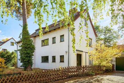 Haus Berlin Westend - 7 Zimmer, 220 m&sup2;, 1.700.000&euro; | Angebot:23146587