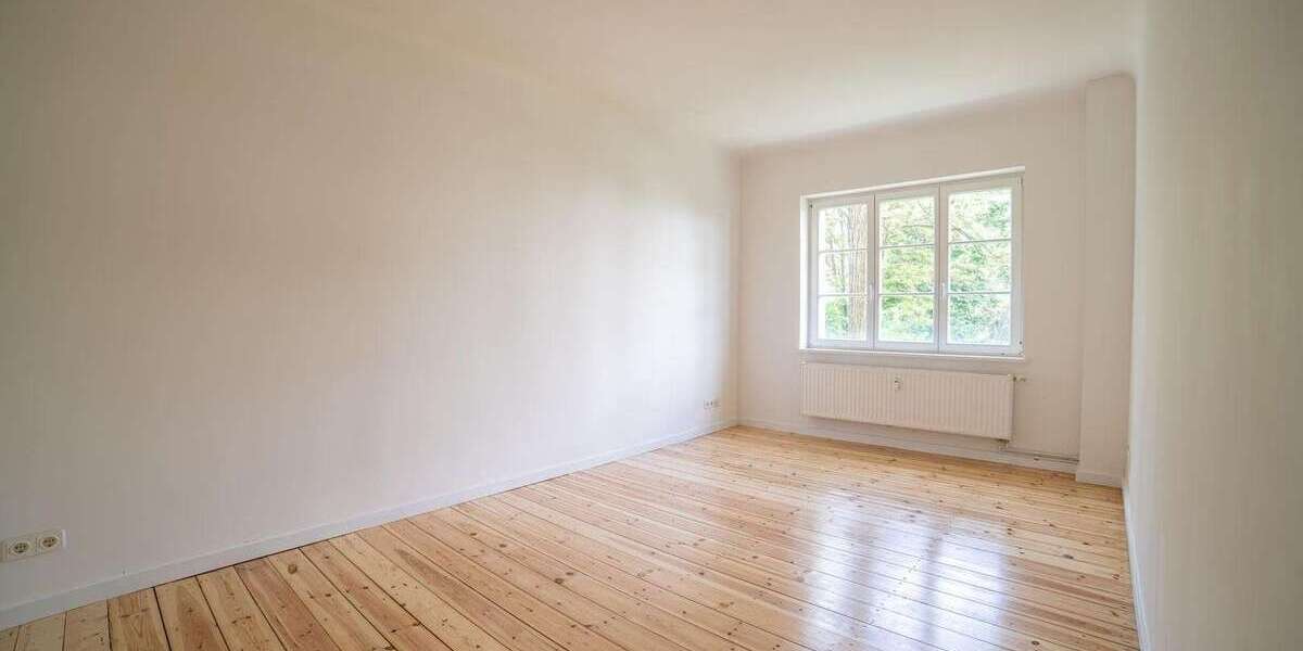 Etagenwohnung Berlin Treptow-Köpenick - 2 Zimmer, 55 m&sup2;, 239.000&euro; | Angebot:26307850