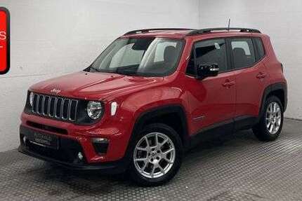 Jeep Renegade 28.234 km 19.900 € Berlin 12351