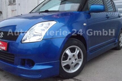Suzuki Swift 173.600 km 2.599 &euro; Berlin 12277