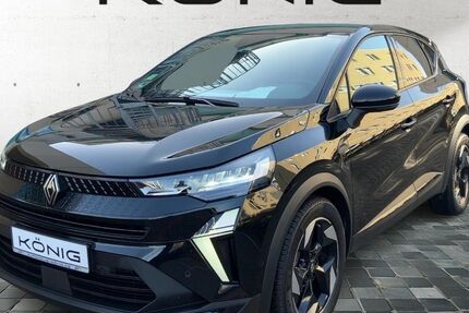 Renault Captur 7.901 km 26.499 &euro; Teltow 14513