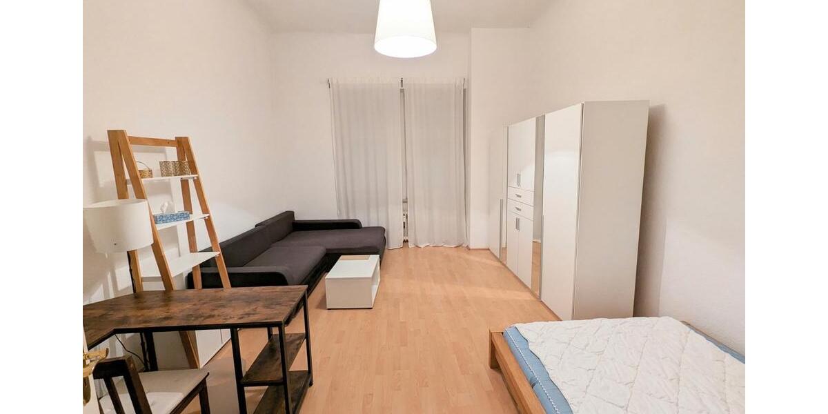 Erdgeschoßwohnung Berlin Mitte - 2 Zimmer, 71 m&sup2;, 276.000&euro; | Angebot:26700428