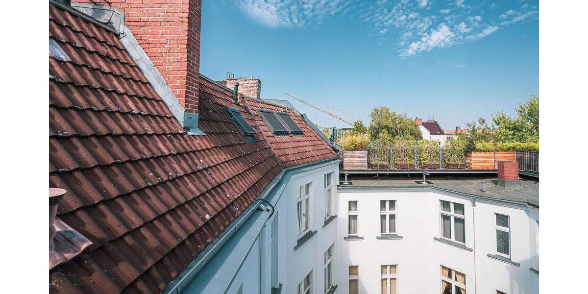 Etagenwohnung Berlin Steglitz - 7 Zimmer, 253 m&sup2;, 1.248.473&euro; | Angebot:25740732