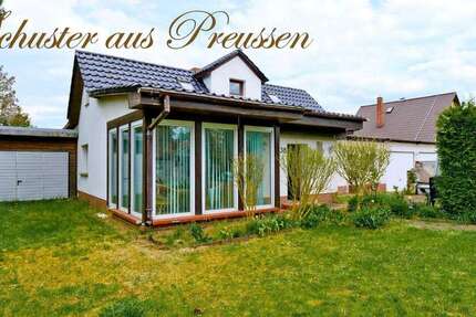 Haus Bernau - 3 Zimmer, 87 m&sup2;, 349.000&euro; | Angebot:26451694