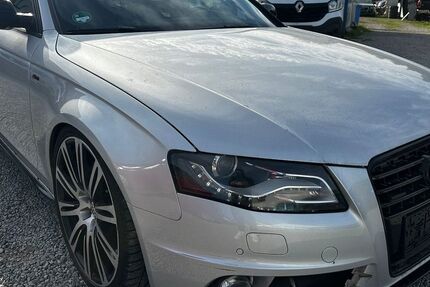 Audi A4 280.889 km 7.999 &euro; Schönefeld/ OT Großziethen 12529