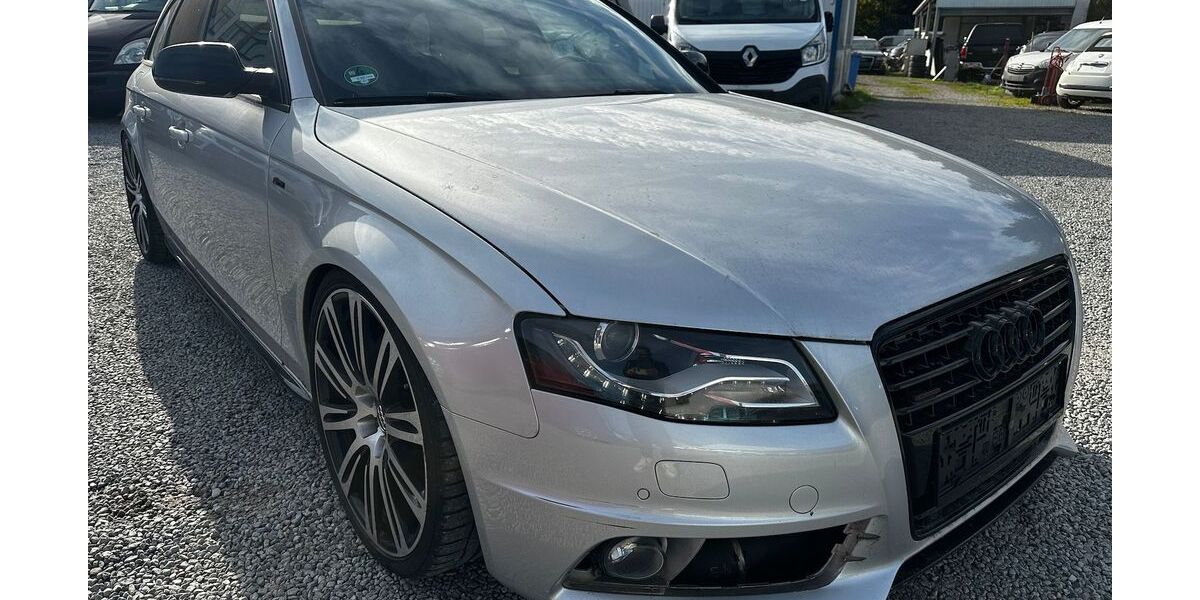 Audi A4 280.889 km 8.999 &euro; Schönefeld/ OT Großziethen 12529