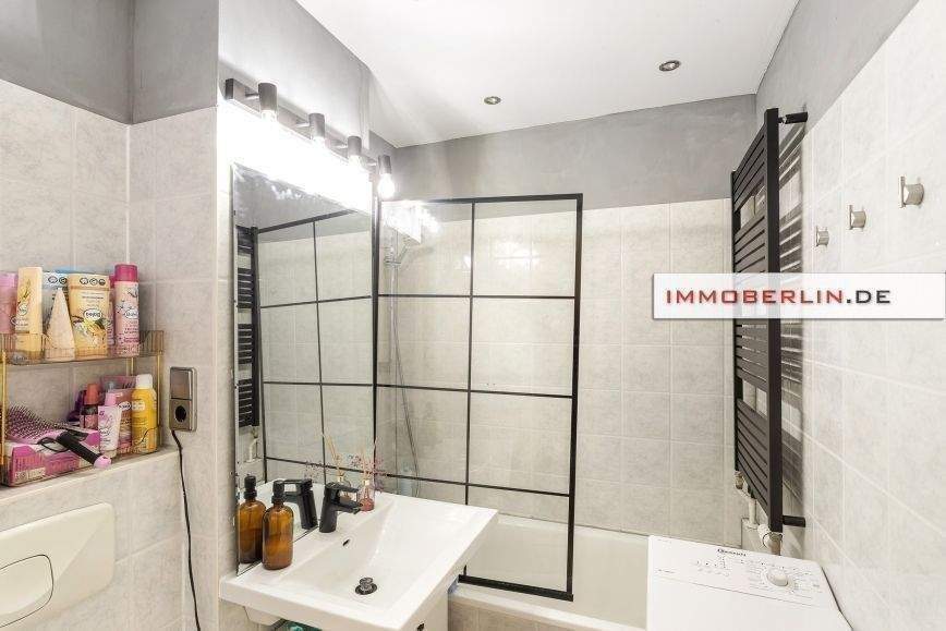 Etagenwohnung Berlin Mitte - 2 Zimmer, 47 m&sup2;, 339.000&euro; | Angebot:24874418