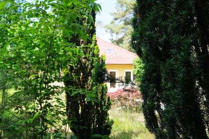 Haus Falkensee - 4 Zimmer, 154 m&sup2;, 625.000&euro; | Angebot:27055185