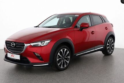 Mazda CX-3 50.000 km 17.880 &euro; Berlin 12103