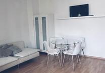 1 Zimmer Wohnung Tiergarten Berlin alle inklusive