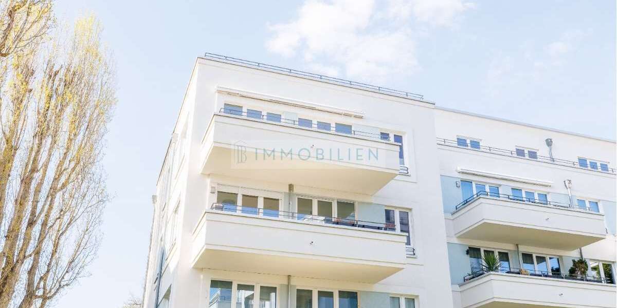 Etagenwohnung Berlin Steglitz-Zehlendorf - 3 Zimmer, 91 m&sup2; | Angebot:26119150