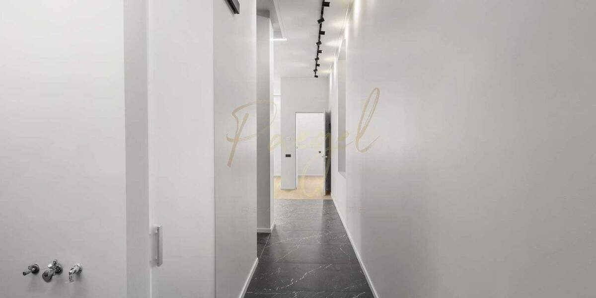 Etagenwohnung Berlin Wilmersdorf - 3 Zimmer, 98 m&sup2;, 910.000&euro; | Angebot:25710005