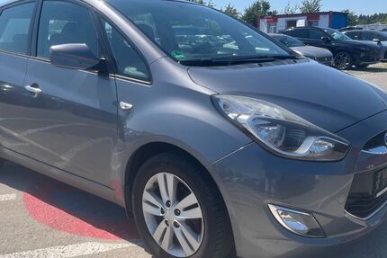Hyundai ix20 235.938 km 4.499 &euro; Mittenwalde 15749