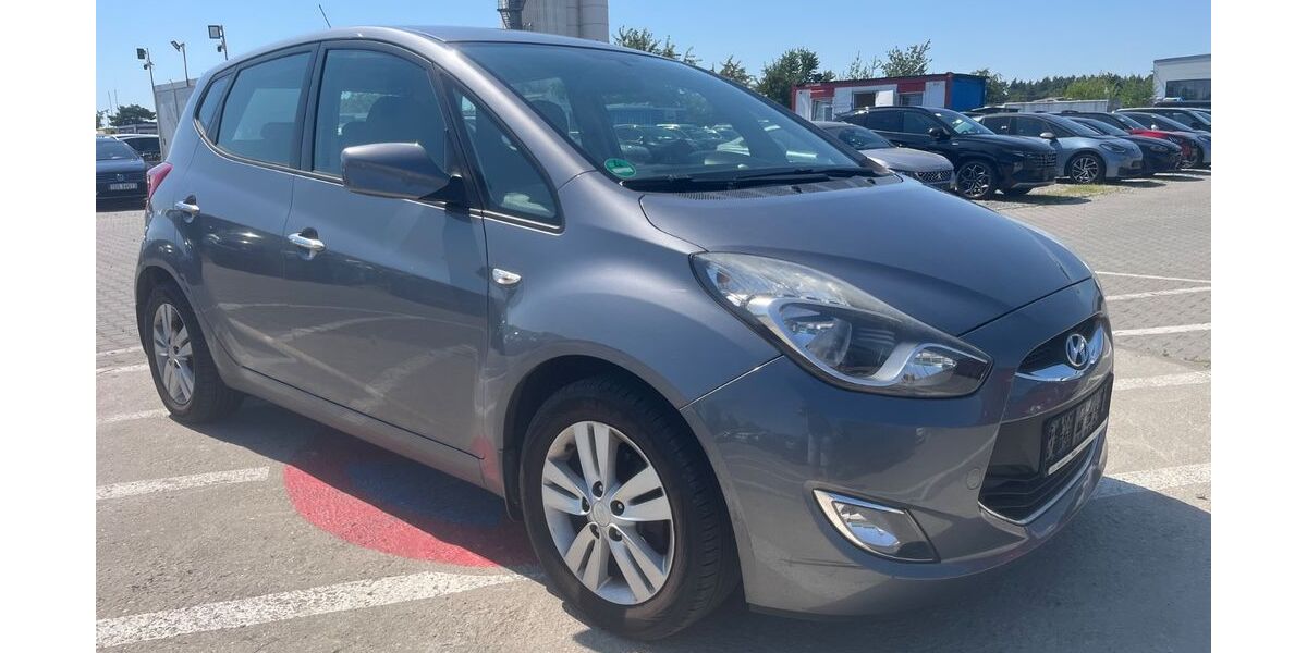 Hyundai ix20 235.938 km 4.499 &euro; Mittenwalde 15749