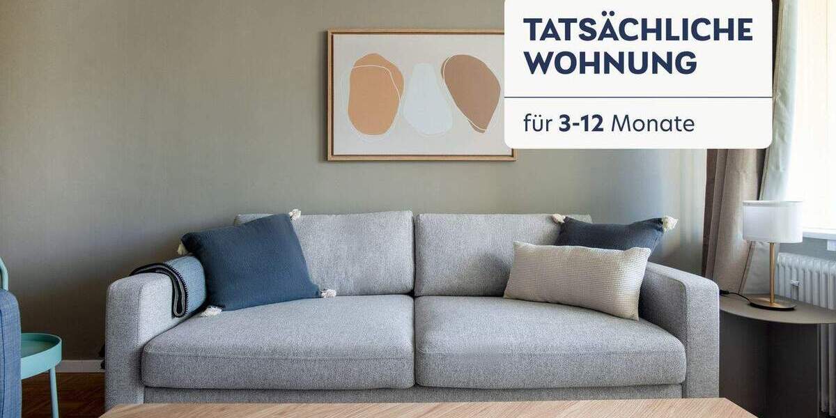 Etagenwohnung Berlin Kreuzberg - 2 Zimmer, 68 m&sup2;, 1.680&euro; | Angebot:25989400