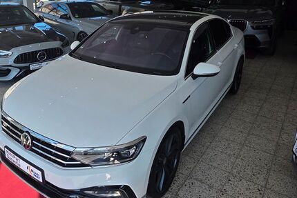 VW Passat 135.000 km 20.900 &euro; Grossbeeren 14979