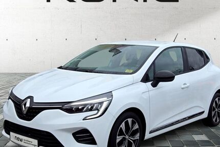 Renault Clio 48.666 km 13.999 &euro; Oranienburg bei Berlin 16515