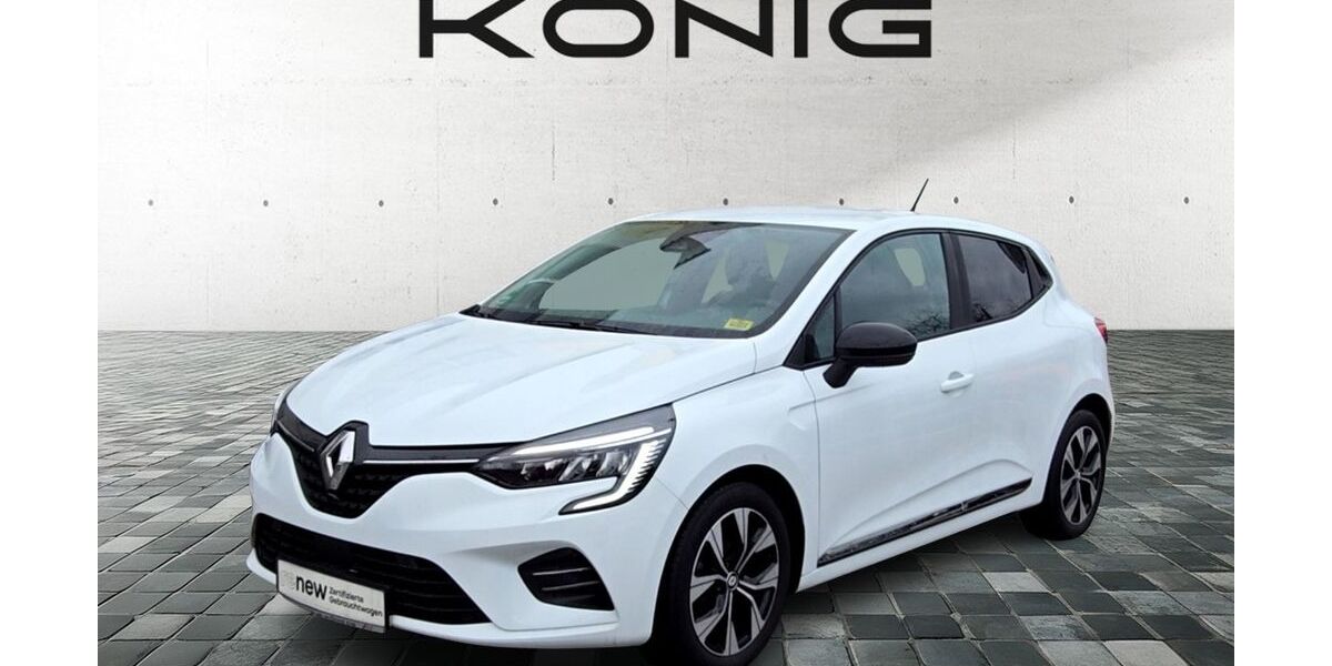 Renault Clio 48.666 km 13.999 &euro; Oranienburg bei Berlin 16515