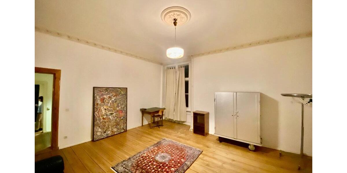 Etagenwohnung Berlin Neukölln - 2 Zimmer, 59 m&sup2;, 335.000&euro; | Angebot:26699721