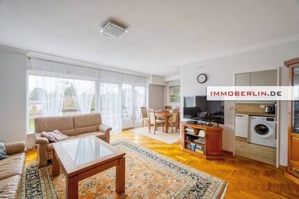 Wohnung Berlin / Lichtenrade Lichtenrade - 2 Zimmer, 63 m&sup2;, 254.000&euro; | Angebot:26554383