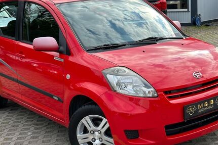 Daihatsu Sirion 138.000 km 2.990 &euro; Hoppegarten (Hönow) 15366