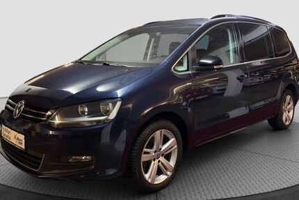 VW Sharan 389.000 km 5.980 &euro; Berlin 10625