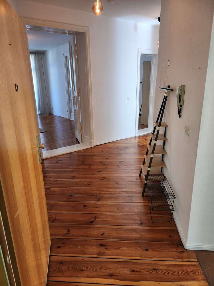 Wohnung zum Kaufen in Berlin - Charlottenburg 349.000 € 75 m²