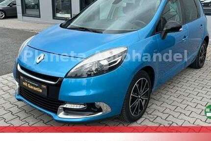Renault Scenic 156.522 km 5.999 &euro; Ludwigsfelde 14974