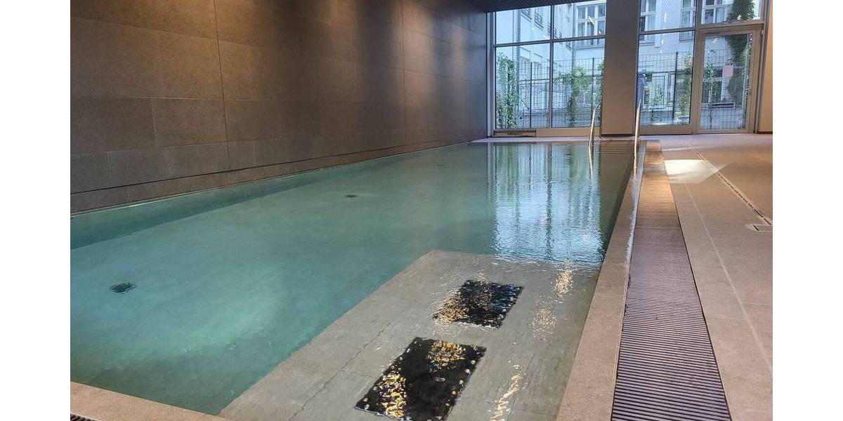 Etagenwohnung Berlin Mitte - 2 Zimmer, 52 m&sup2;, 1.900&euro; | Angebot:26066273