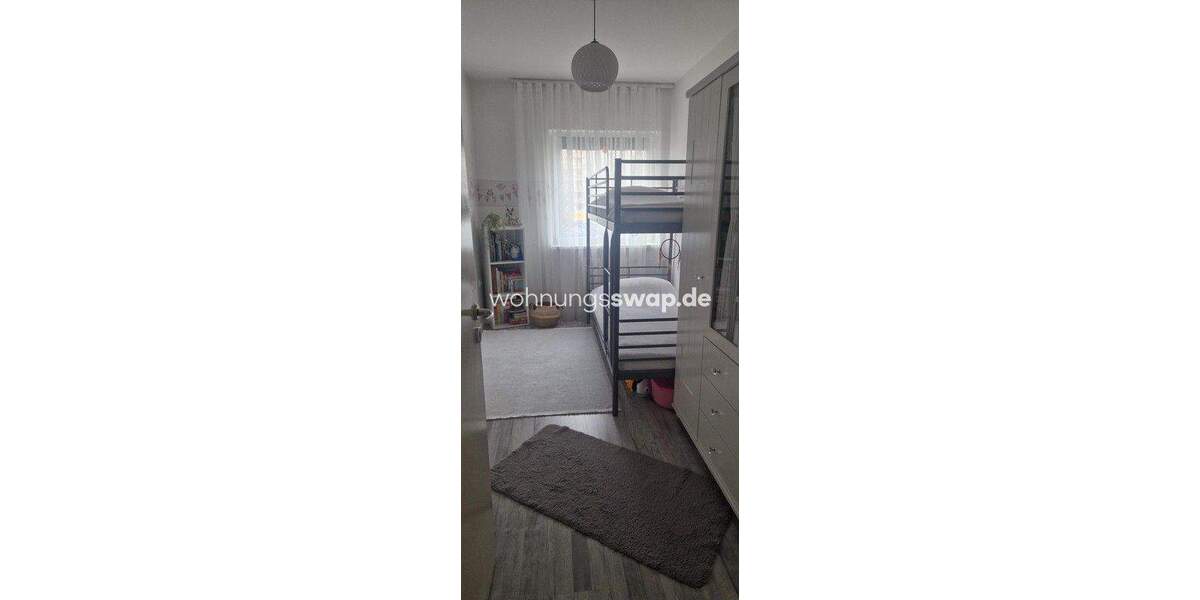 Etagenwohnung Berlin Spandau - 3 Zimmer, 74 m&sup2;, 1.150&euro; | Angebot:25939137