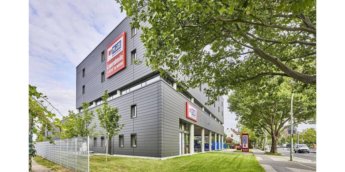 Gewerbeobjekt Berlin Lichtenberg - 939&euro; | Angebot:26582172
