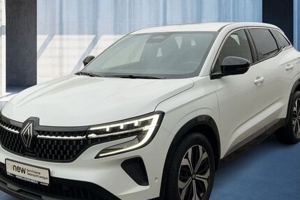 Renault Austral 34.653 km 28.489 &euro; Berlin 12099