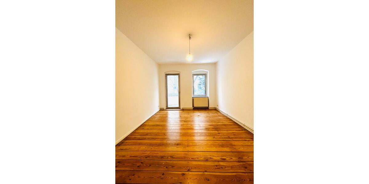 Etagenwohnung Berlin Neukölln - 2 Zimmer, 70 m&sup2;, 399.000&euro; | Angebot:25026897