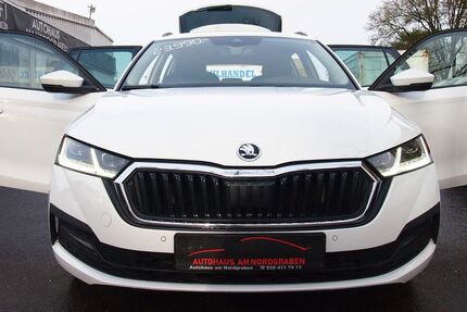 Skoda Octavia 162.600 km 19.990 &euro; Berlin 13437