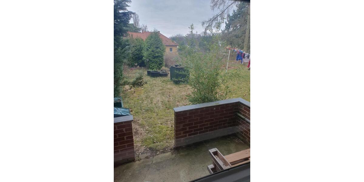 Erdgeschoßwohnung Neuenhagen bei Berlin - 2 Zimmer, 63 m&sup2;, 600&euro; | Angebot:25823560