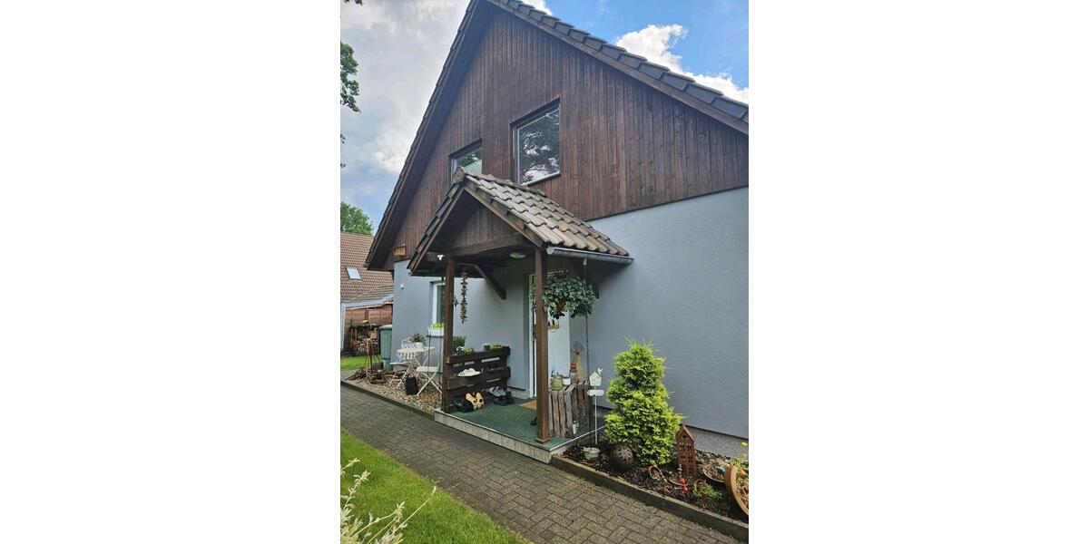Einfamilienhaus Petershagen/Eggersdorf Eggersdorf - 4 Zimmer, 108 m&sup2;, 450.000&euro; | Angebot:26931564