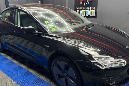 Tesla Model 3 42.000 km 26.000 &euro; Berlin 10115