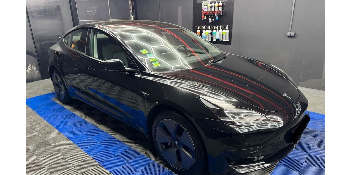 Tesla Model 3 42.000 km 26.000 &euro; Berlin 10115