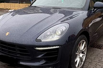 Porsche Macan 200.000 km 35.000 &euro; Schönefeld 12529