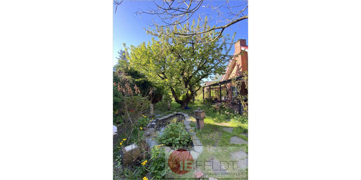 Einfamilienhaus Stahnsdorf - 7 Zimmer, 155 m&sup2;, 690.000&euro; | Angebot:25985911