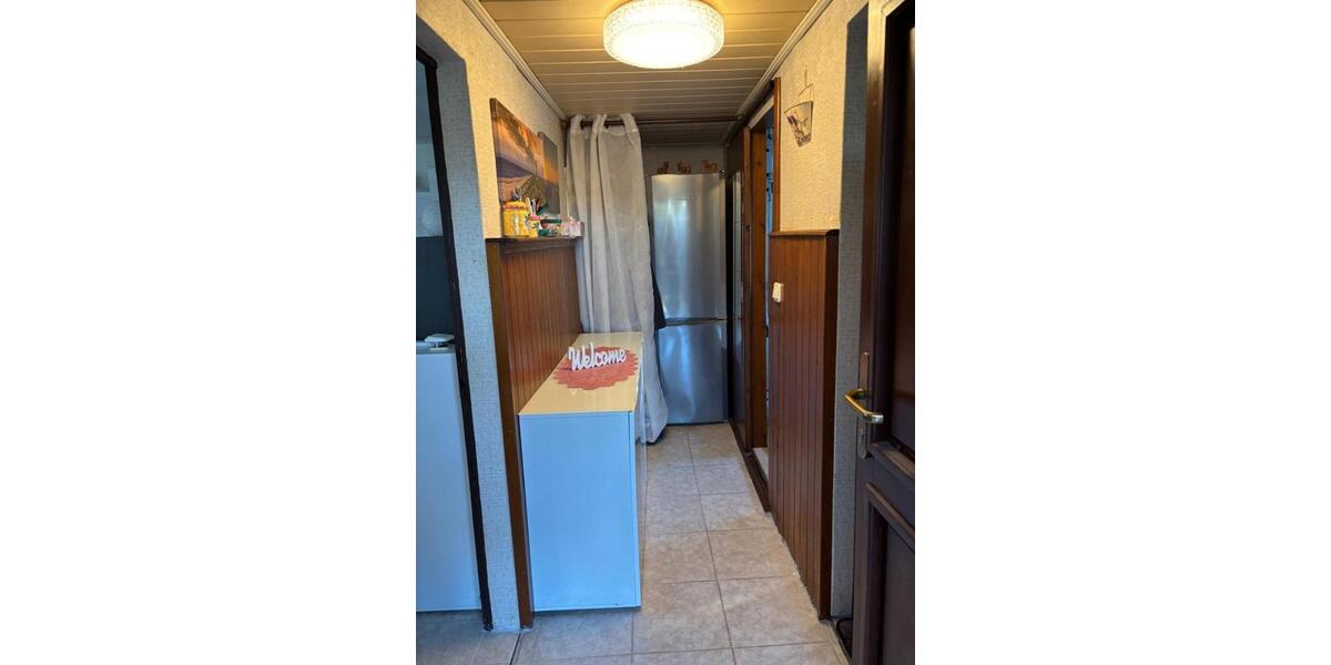 Ruhiges Sommerhaus in Eisenhüttenstadt zu verkaufen 1 zimmer