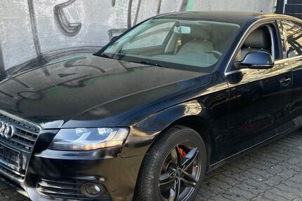 Audi A4 167.000 km 6.499 &euro; BERLIN 13409